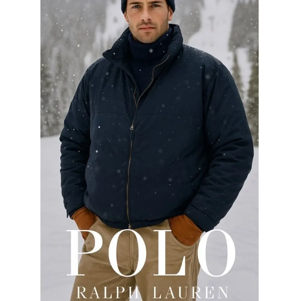 Polo Ralph Lauren by so